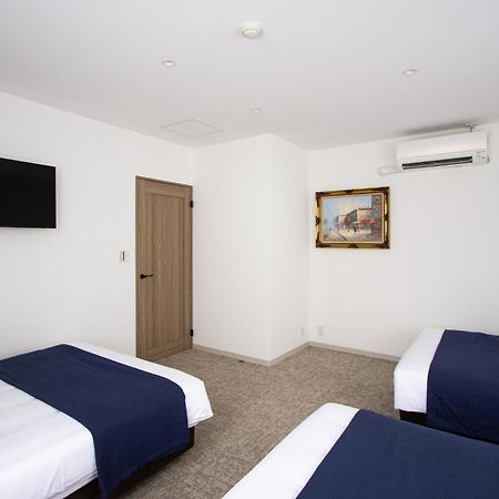 Hiro Building Apartment Stay Fukuoka  Eksteriør bilde