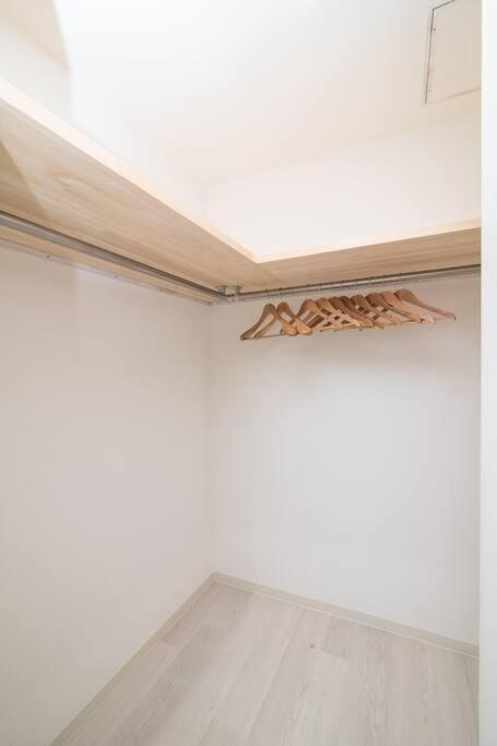 Hiro Building Apartment Stay Fukuoka  Eksteriør bilde