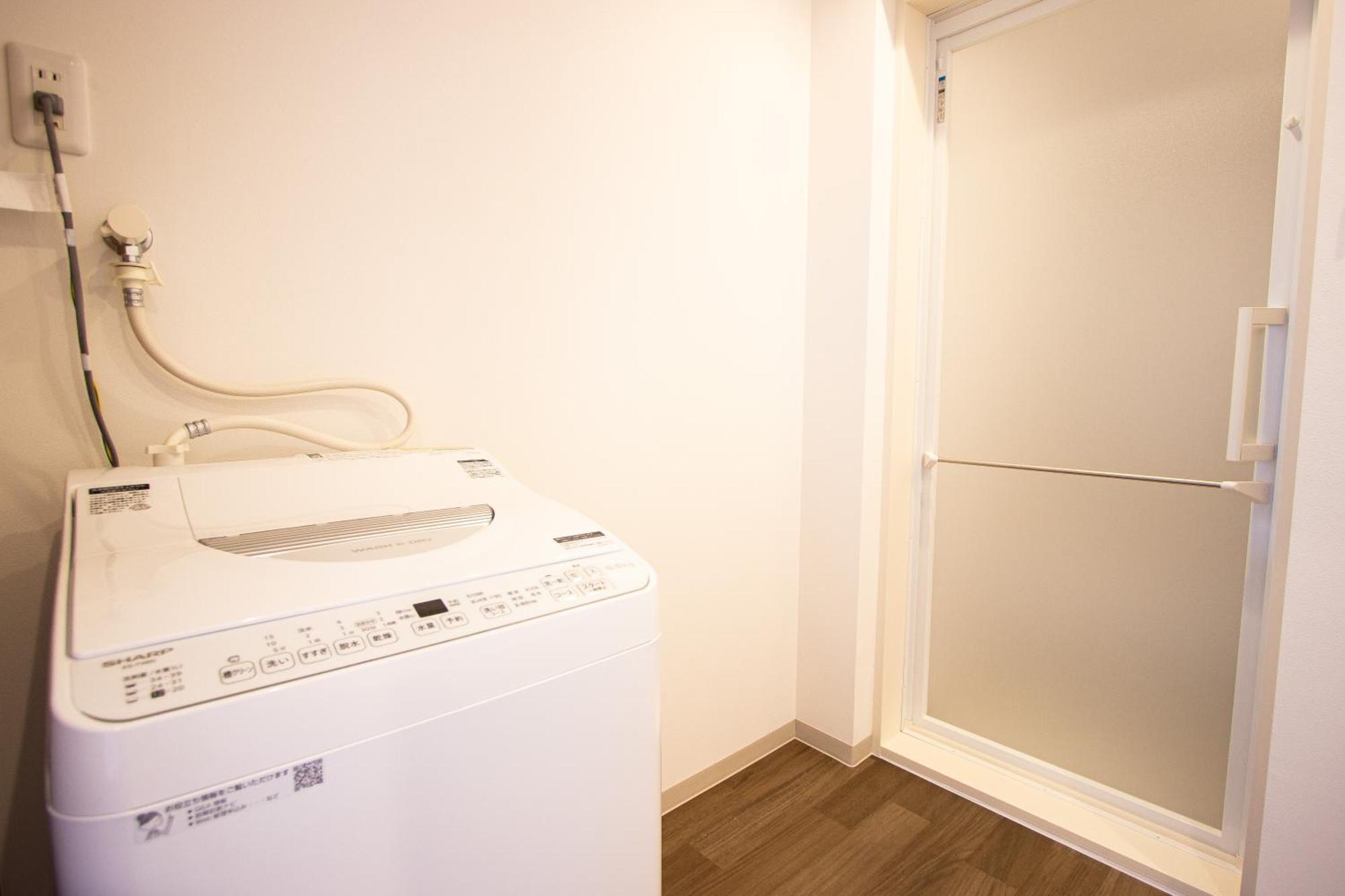 Hiro Building Apartment Stay Fukuoka  Eksteriør bilde