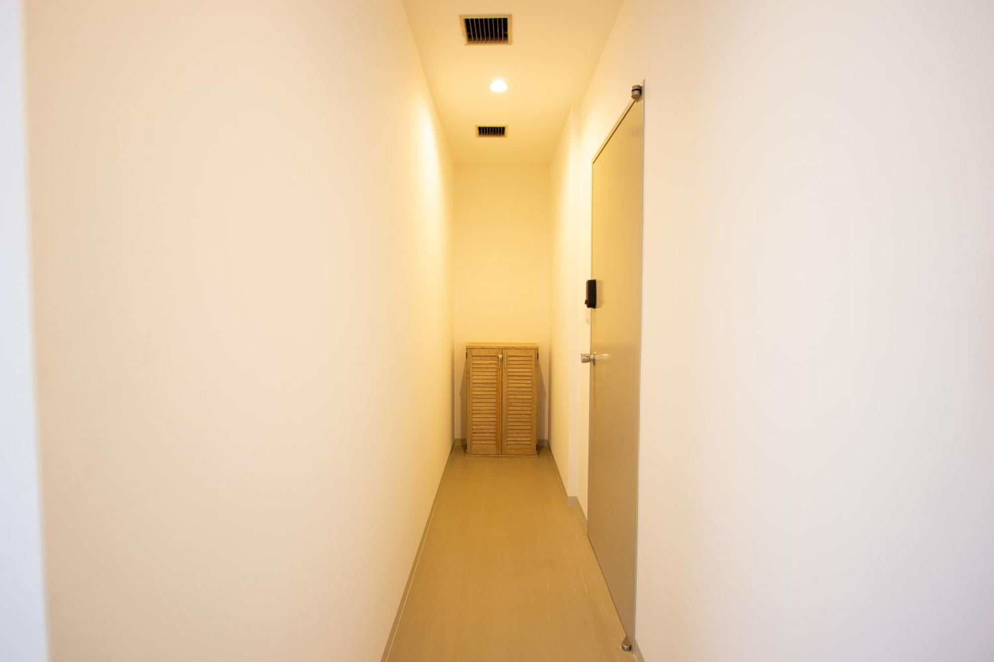 Hiro Building Apartment Stay Fukuoka  Eksteriør bilde